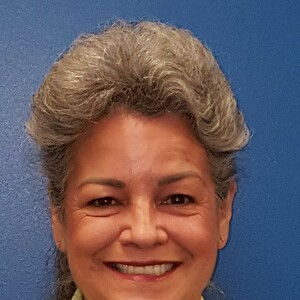 Vivianne (Vivi) Fernandez